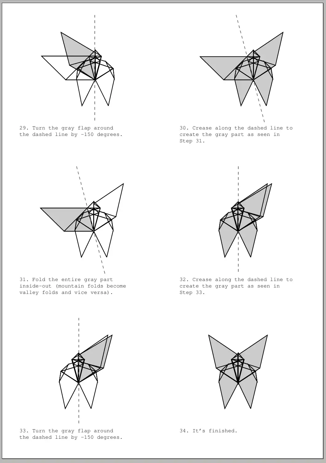 Descargue la herramienta web o la aplicación web Origami Editor 3D