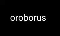 Run oroborus in OnWorks free hosting provider over Ubuntu Online, Fedora Online, Windows online emulator or MAC OS online emulator