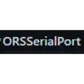 Free download ORSSerialPort Windows app to run online win Wine in Ubuntu online, Fedora online or Debian online