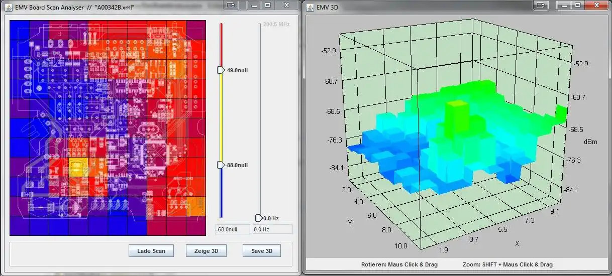 Download web tool or web app OsciViewer to run in Linux online