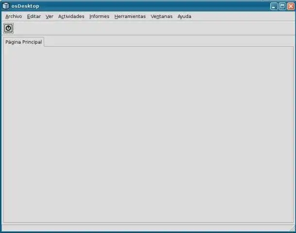 Download web tool or web app osDesktop