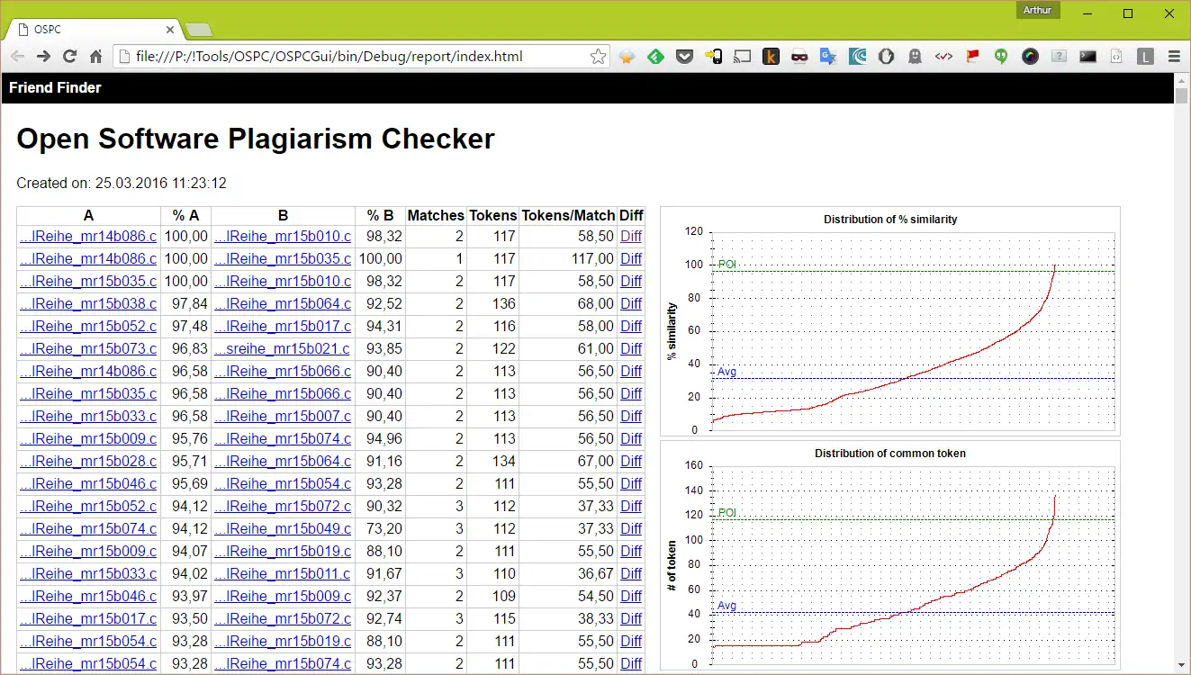 Download web tool or web app OSPC