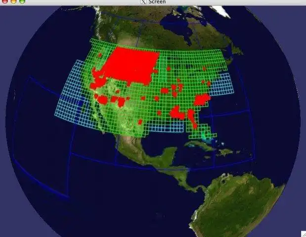 Download web tool or web app OSSIM - Open Source Software Image Map to run in Linux online