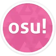 Free download Osu! Windows app to run online win Wine in Ubuntu online, Fedora online or Debian online