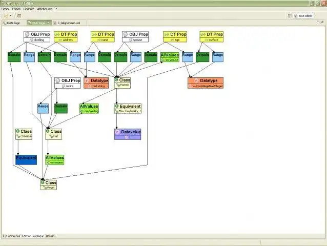 Download web tool or web app OWL VE