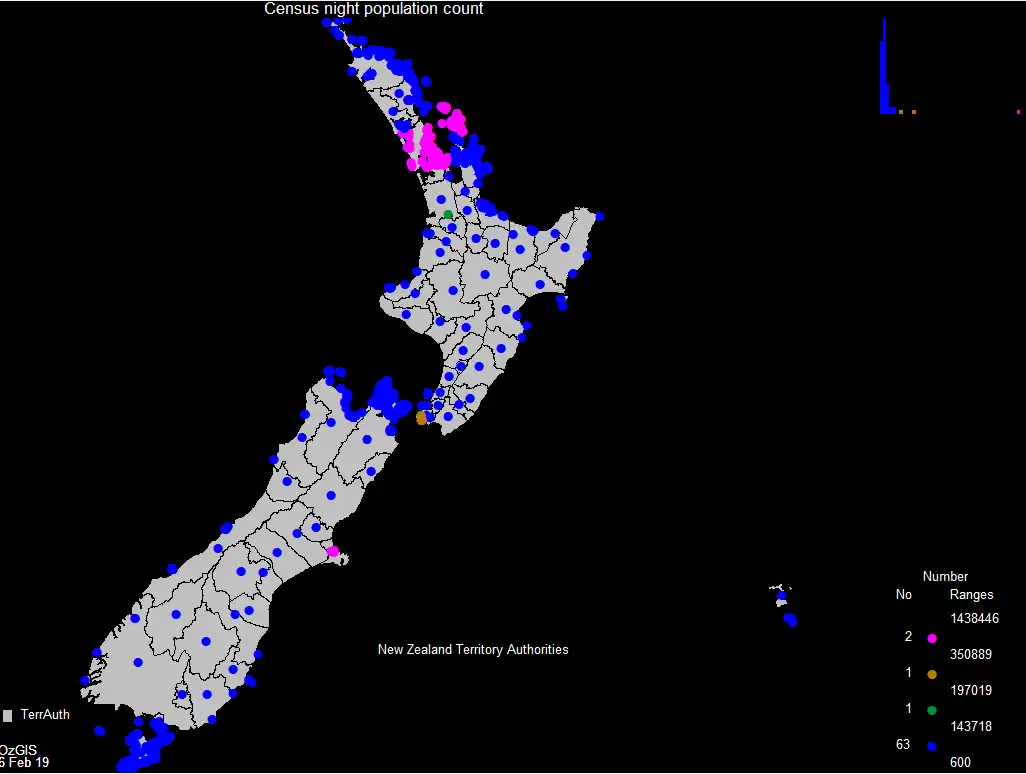 Download web tool or web app OzGIS free mapping system to run in Windows online over Linux online