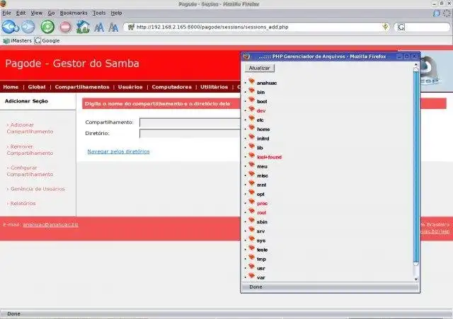 Download web tool or web app Pagode