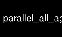 Run parallel_all_against_all_blastpp in OnWorks free hosting provider over Ubuntu Online, Fedora Online, Windows online emulator or MAC OS online emulator