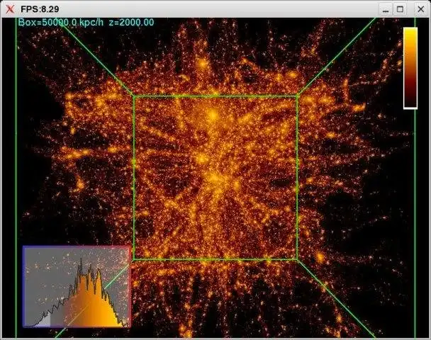 Download web tool or web app Particle in Mesh Viewer