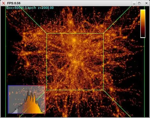 Download web tool or web app Particle in Mesh Viewer to run in Windows online over Linux online