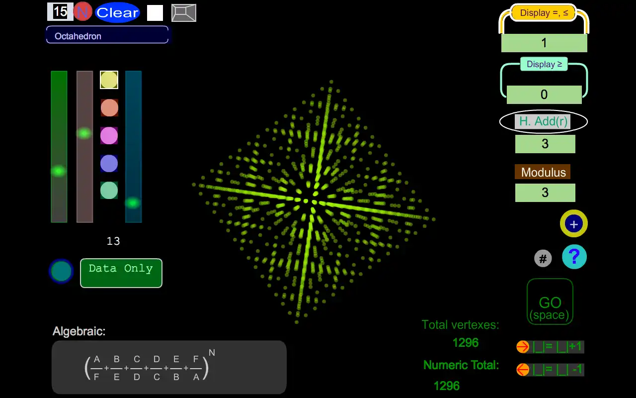 Download web tool or web app Pascalloid Calc to run in Linux online