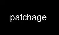 Run patchage in OnWorks free hosting provider over Ubuntu Online, Fedora Online, Windows online emulator or MAC OS online emulator