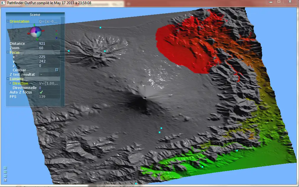 Download web tool or web app Pathfinder MineSweeper