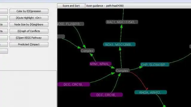 Download web tool or web app PaViAn to run in Windows online over Linux online