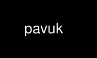 Run pavuk in OnWorks free hosting provider over Ubuntu Online, Fedora Online, Windows online emulator or MAC OS online emulator