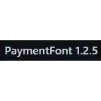 Free download PaymentFont Linux app to run online in Ubuntu online, Fedora online or Debian online