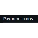 Free download Payment-icons Windows app to run online win Wine in Ubuntu online, Fedora online or Debian online