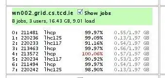 Download web tool or web app pbswebmon