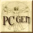 Free download PCGen :: An RPG Character Generator to run in Linux online Linux app to run online in Ubuntu online, Fedora online or Debian online