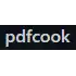 Free download pdfcook Windows app to run online win Wine in Ubuntu online, Fedora online or Debian online