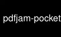 Run pdfjam-pocketmod in OnWorks free hosting provider over Ubuntu Online, Fedora Online, Windows online emulator or MAC OS online emulator