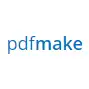 Descarga gratis la aplicación pdfmake Linux para ejecutar en línea en Ubuntu en línea, Fedora en línea o Debian en línea