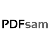 Free download PDFsam Linux app to run online in Ubuntu online, Fedora online or Debian online