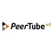 Free download PeerTube Windows app to run online win Wine in Ubuntu online, Fedora online or Debian online