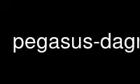 ເປີດໃຊ້ pegasus-dagman ໃນ OnWorks ຜູ້ໃຫ້ບໍລິການໂຮດຕິ້ງຟຣີຜ່ານ Ubuntu Online, Fedora Online, Windows online emulator ຫຼື MAC OS online emulator