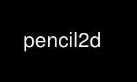 Ejecute pencil2d en el proveedor de alojamiento gratuito de OnWorks a través de Ubuntu Online, Fedora Online, emulador en línea de Windows o emulador en línea de MAC OS