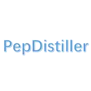 Free download PepDistiller Windows app to run online win Wine in Ubuntu online, Fedora online or Debian online