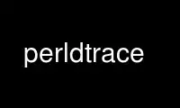 Run perldtrace in OnWorks free hosting provider over Ubuntu Online, Fedora Online, Windows online emulator or MAC OS online emulator