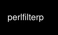 Run perlfilterp in OnWorks free hosting provider over Ubuntu Online, Fedora Online, Windows online emulator or MAC OS online emulator