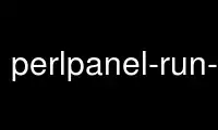 Run perlpanel-run-dialog in OnWorks free hosting provider over Ubuntu Online, Fedora Online, Windows online emulator or MAC OS online emulator