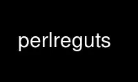 Run perlreguts in OnWorks free hosting provider over Ubuntu Online, Fedora Online, Windows online emulator or MAC OS online emulator