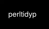 Run perltidyp in OnWorks free hosting provider over Ubuntu Online, Fedora Online, Windows online emulator or MAC OS online emulator