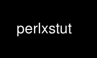 Run perlxstut in OnWorks free hosting provider over Ubuntu Online, Fedora Online, Windows online emulator or MAC OS online emulator