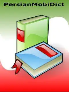 Download web tool or web app Persian Mobile Dictionary