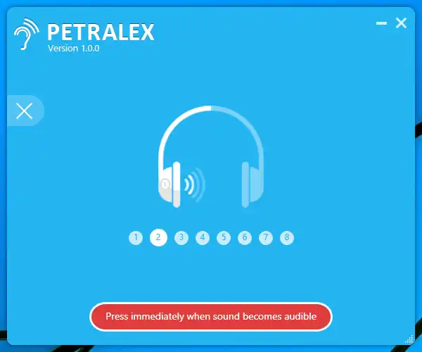 Download web tool or web app PETRALEX For Windows