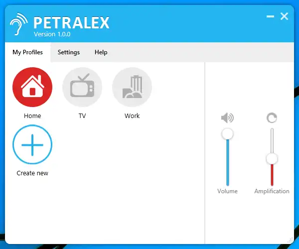 Download web tool or web app PETRALEX For Windows