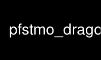 Run pfstmo_drago03 in OnWorks free hosting provider over Ubuntu Online, Fedora Online, Windows online emulator or MAC OS online emulator