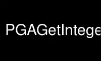 Run PGAGetIntegerAllele in OnWorks free hosting provider over Ubuntu Online, Fedora Online, Windows online emulator or MAC OS online emulator