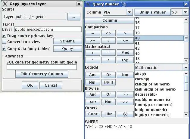 Download web tool or web app PGAT to run in Windows online over Linux online