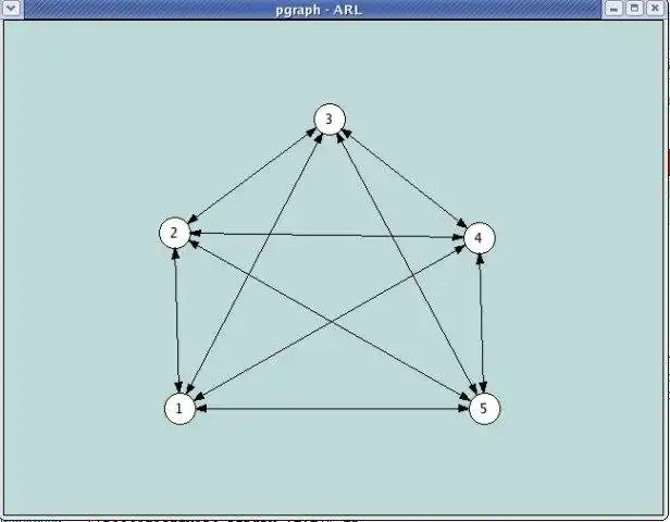 Download web tool or web app pgraph