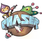 Free download Phaser Linux app to run online in Ubuntu online, Fedora online or Debian online