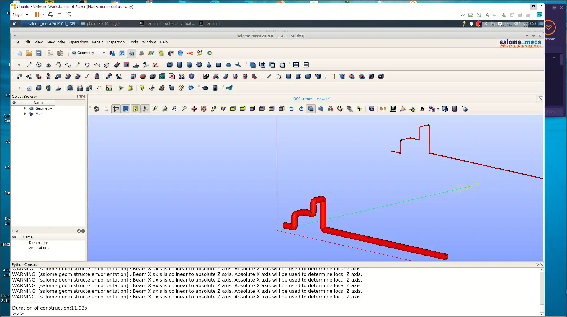 Download web tool or web app phexecute