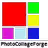 Free download PhotoCollageForge Linux app to run online in Ubuntu online, Fedora online or Debian online