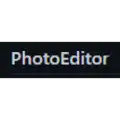 Free download PhotoEditor Windows app to run online win Wine in Ubuntu online, Fedora online or Debian online