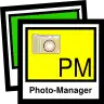 Free download PhotoManager Windows app to run online win Wine in Ubuntu online, Fedora online or Debian online