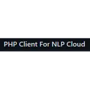 PHP Client For NLP Cloud Linux アプリを無料でダウンロードして、Ubuntu オンライン、Fedora オンライン、または Debian オンラインでオンラインで実行できます。